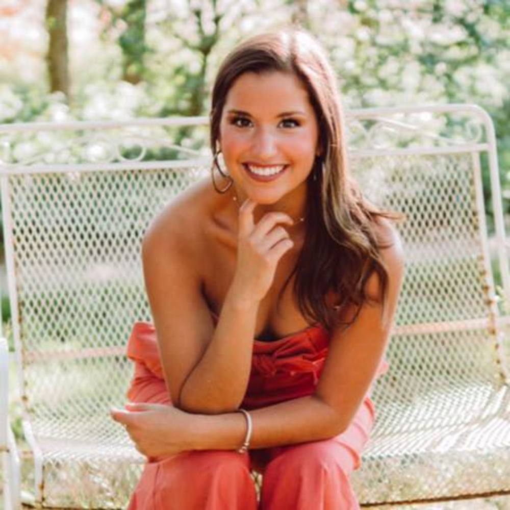 Meet your Posher, Kristina
